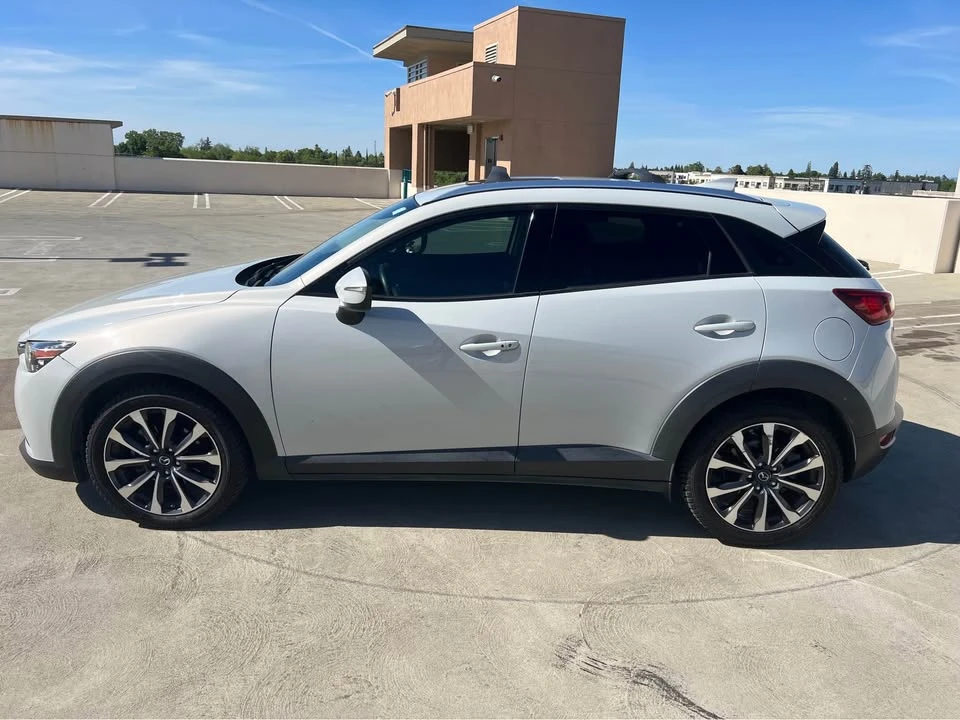 2019 Mazda CX-3 - Image 2 of 10
