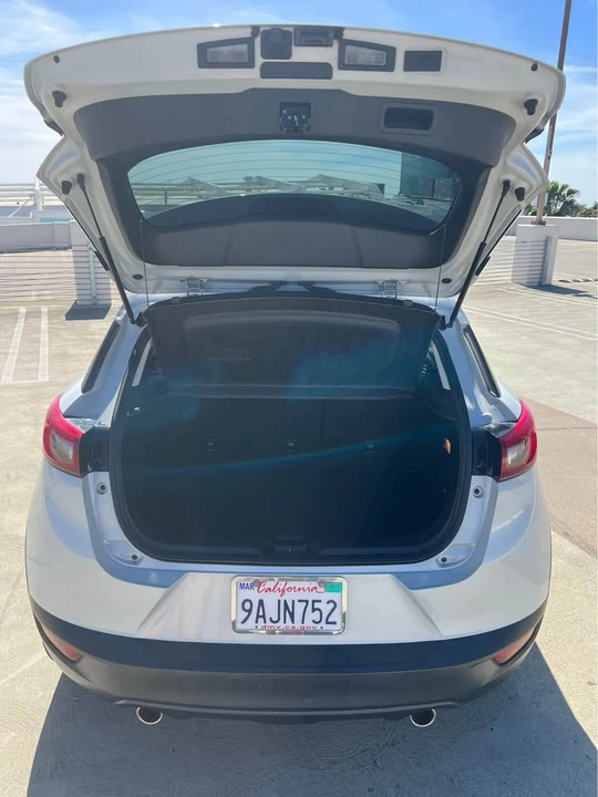 2019 Mazda CX-3 - Image 5 of 10