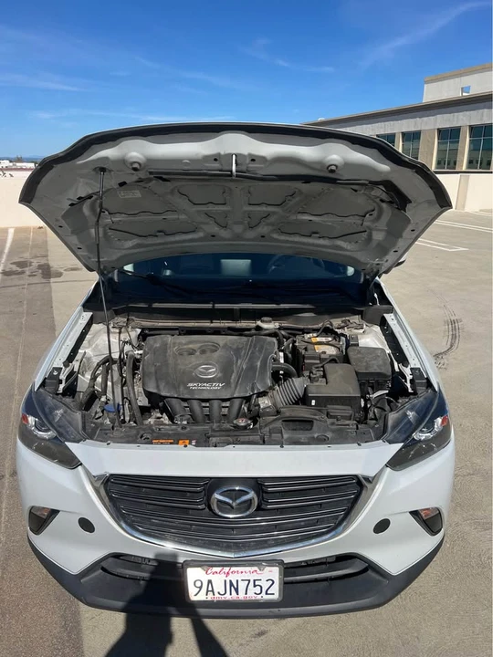 2019 Mazda CX-3 - Image 10 of 10