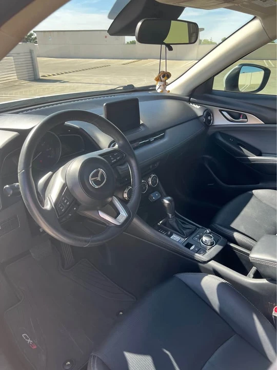 2019 Mazda CX-3 - Image 7 of 10