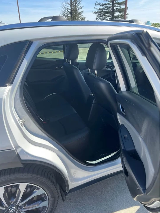 2019 Mazda CX-3 - Image 6 of 10