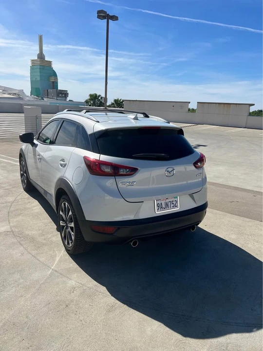 2019 Mazda CX-3 - Image 4 of 10