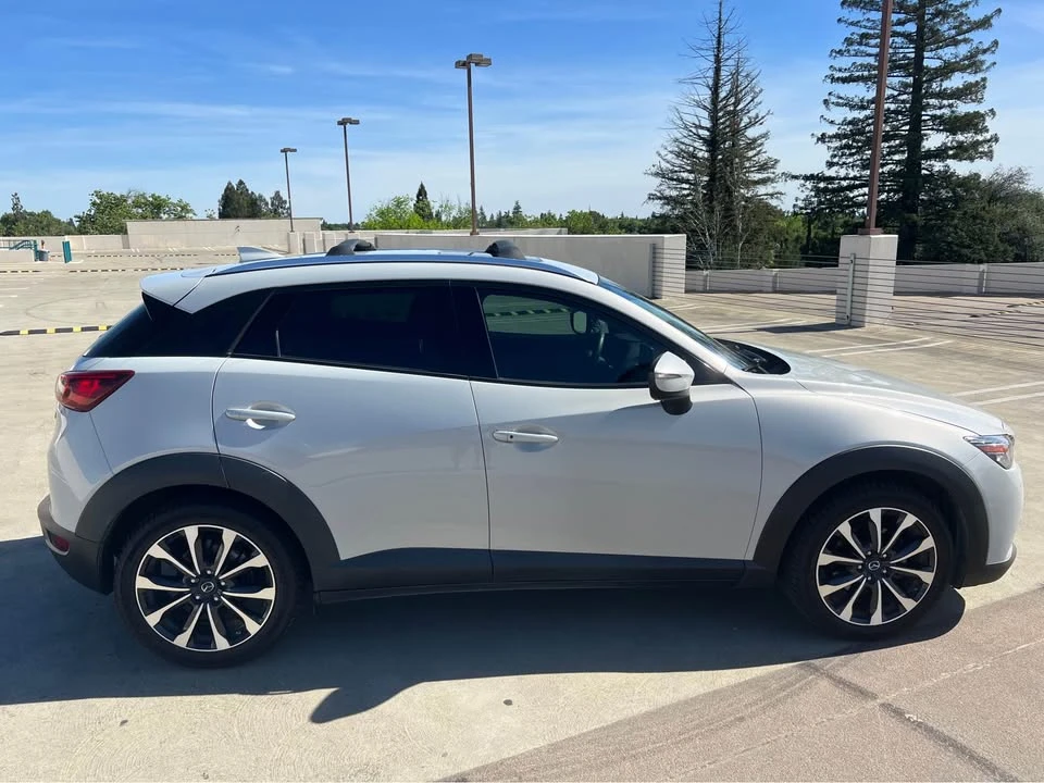 2019 Mazda CX-3 - Image 3 of 10