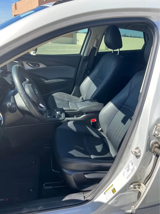 2019 Mazda CX-3 - Image 8 of 10