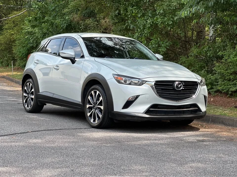 2019 Mazda CX-3 - Image 4 of 5