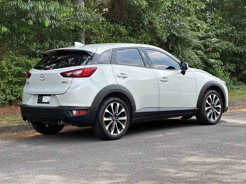 2019 Mazda CX-3 - Image 3 of 5