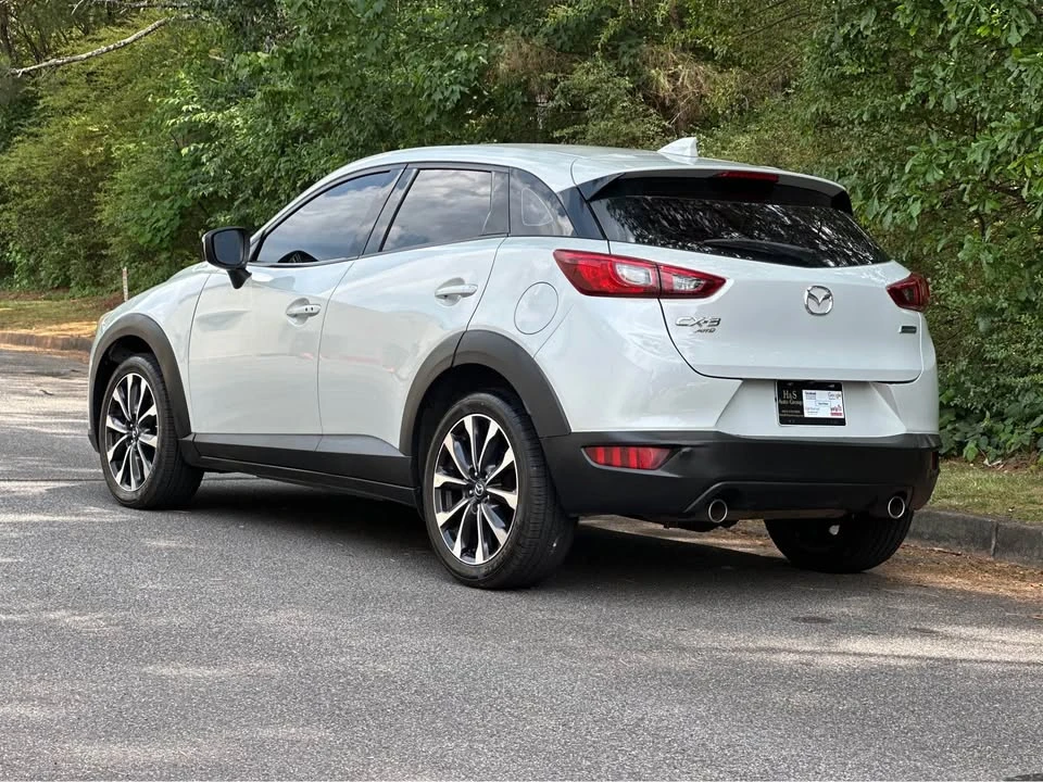 2019 Mazda CX-3 - Image 2 of 5