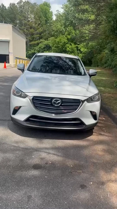 2019 Mazda CX-3 - Image 5 of 5