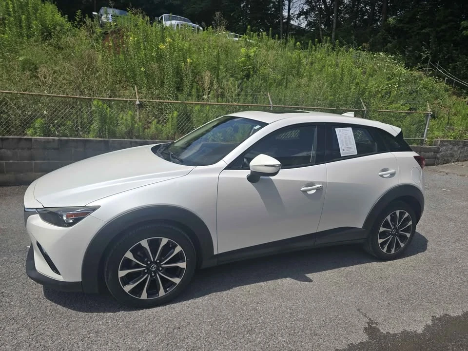 2019 Mazda CX-3 - Image 2 of 16