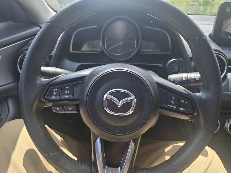 2019 Mazda CX-3 - Image 16 of 16