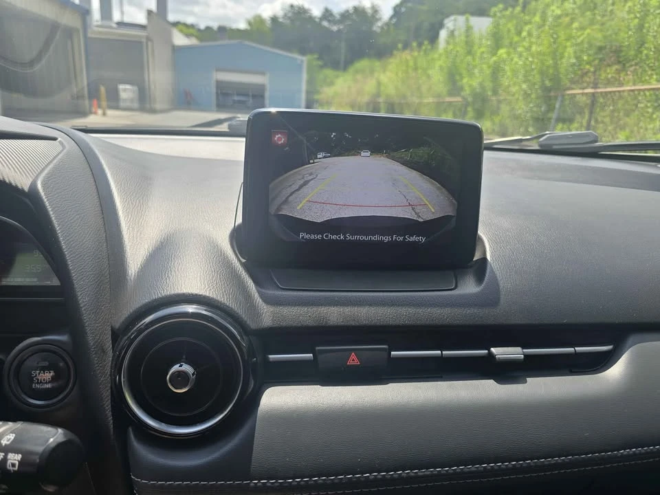 2019 Mazda CX-3 - Image 13 of 16