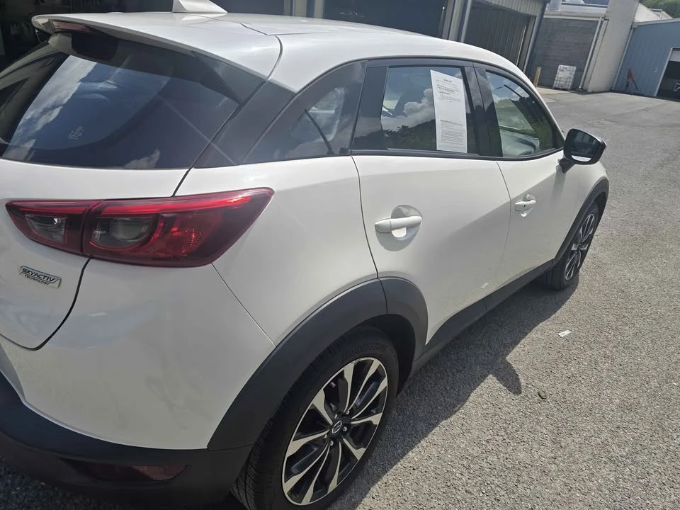 2019 Mazda CX-3 - Image 4 of 16