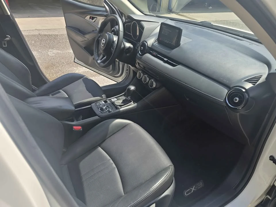 2019 Mazda CX-3 - Image 9 of 16