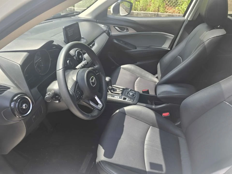 2019 Mazda CX-3 - Image 8 of 16