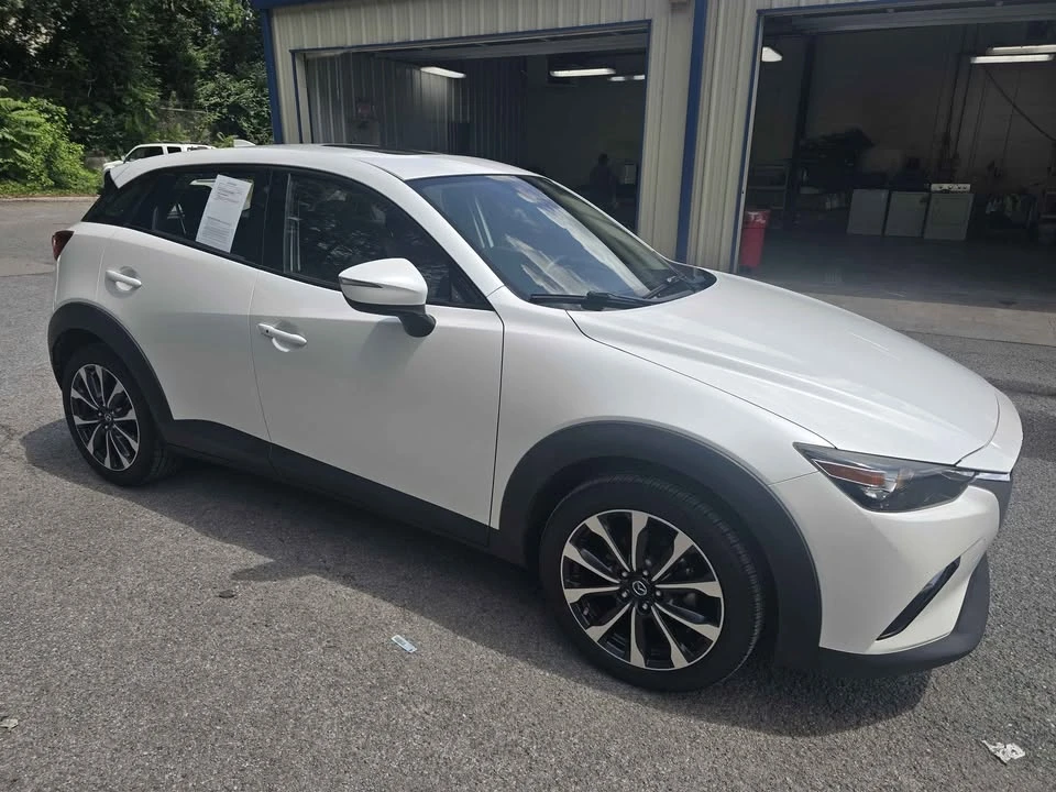 2019 Mazda CX-3 - Image 3 of 16