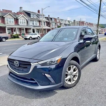 2019 Mazda CX-3 Touring