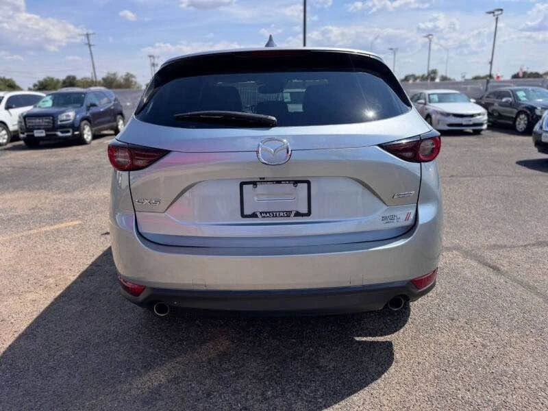 2019 Mazda CX-5 2nd Gen - Image 12 of 12