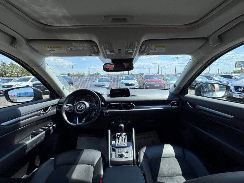 2019 Mazda CX-5 2nd Gen - Image 4 of 12