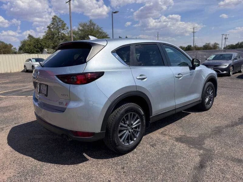 2019 Mazda CX-5 2nd Gen - Image 6 of 12
