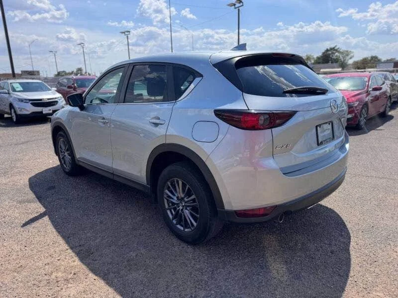 2019 Mazda CX-5 2nd Gen - Image 9 of 12