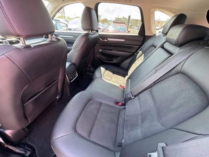 2019 Mazda CX-5 2nd Gen - Image 7 of 12