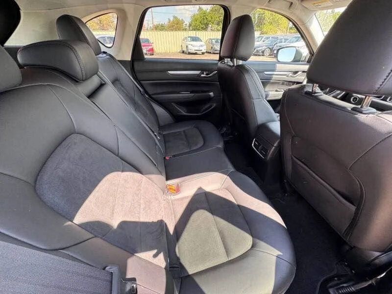 2019 Mazda CX-5 2nd Gen - Image 8 of 12