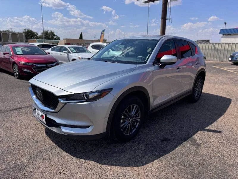 2019 Mazda CX-5 2nd Gen - Image 3 of 12