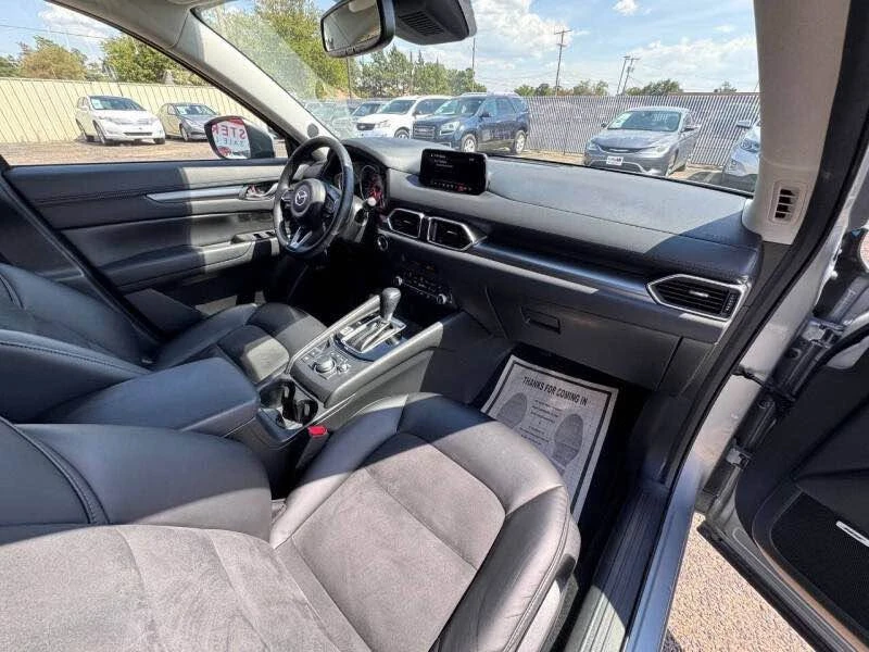 2019 Mazda CX-5 2nd Gen - Image 10 of 12