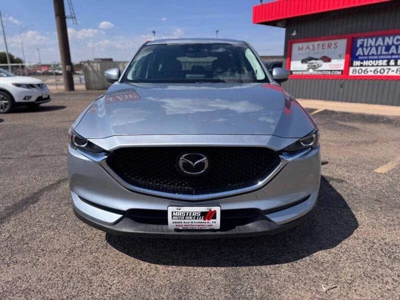 2019 Mazda CX-5 2nd Gen - Image 2 of 12
