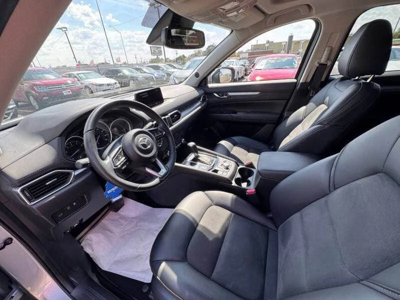 2019 Mazda CX-5 2nd Gen - Image 5 of 12