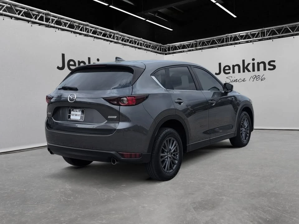 2019 Mazda CX-5 2nd Gen - Image 4 of 20