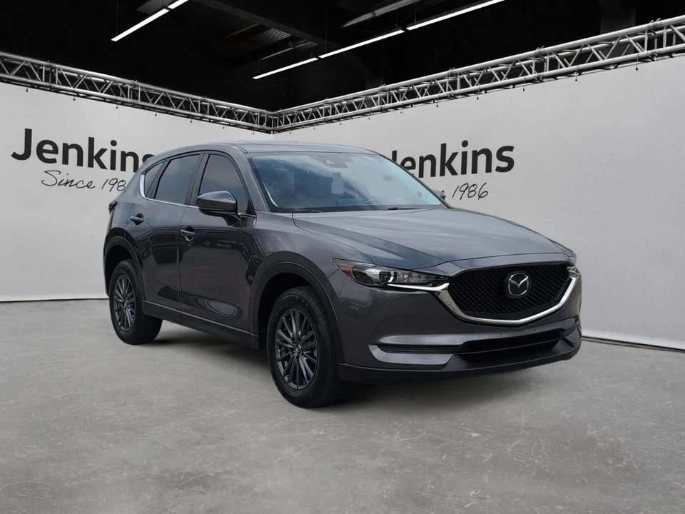 2019 Mazda CX-5 2nd Gen - Image 5 of 20