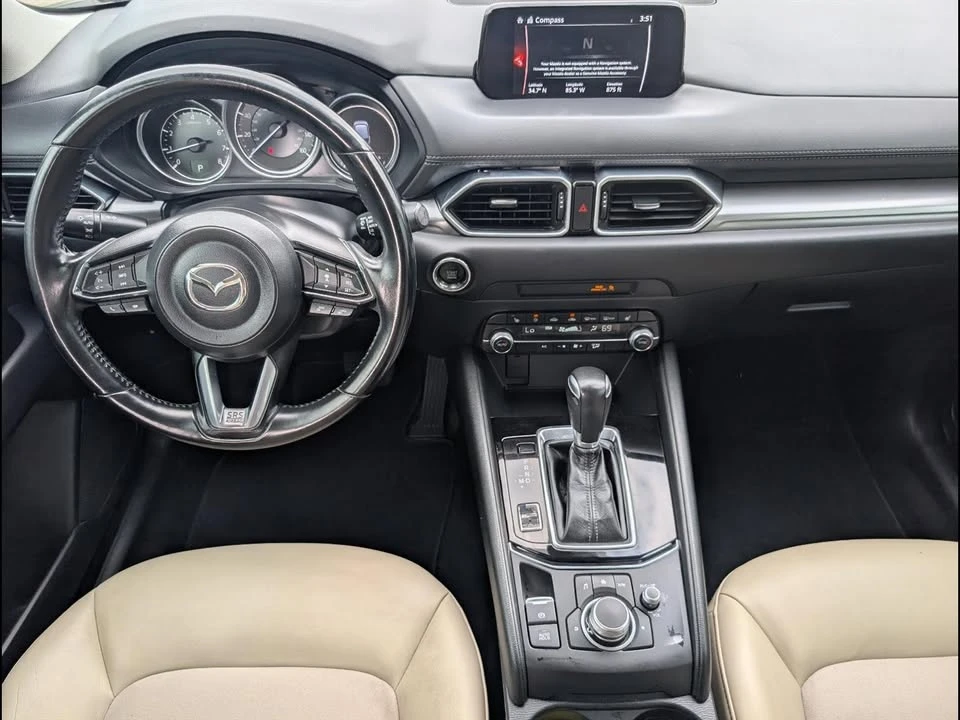 2019 Mazda CX-5 2nd Gen - Image 6 of 20