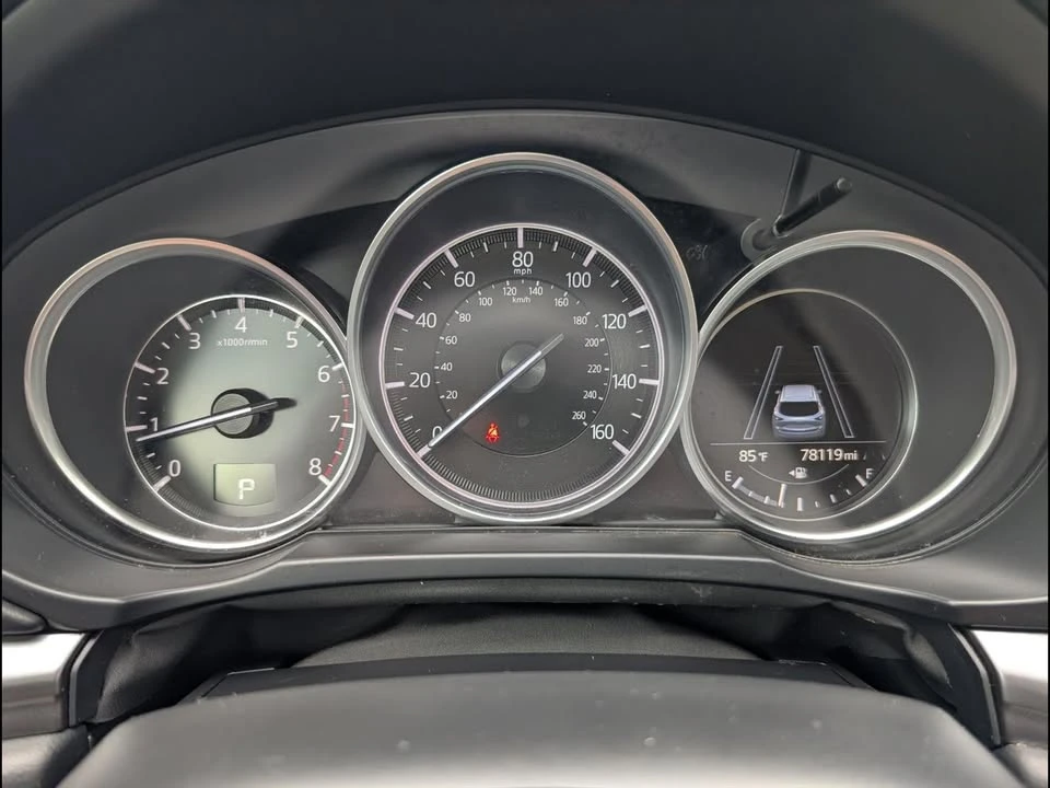 2019 Mazda CX-5 2nd Gen - Image 13 of 20