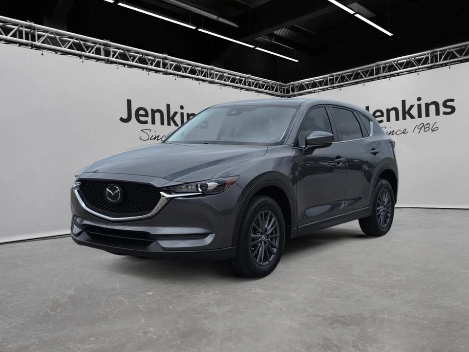 2019 Mazda CX-5 2nd Gen - Image 2 of 20
