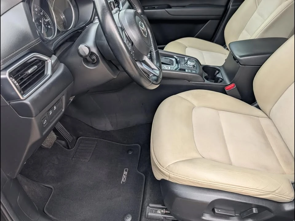 2019 Mazda CX-5 2nd Gen - Image 7 of 20