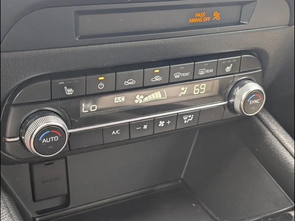 2019 Mazda CX-5 2nd Gen - Image 18 of 20
