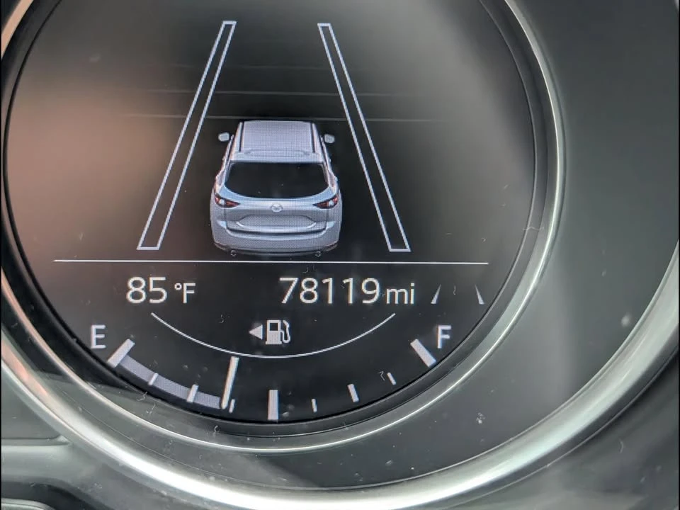 2019 Mazda CX-5 2nd Gen - Image 14 of 20