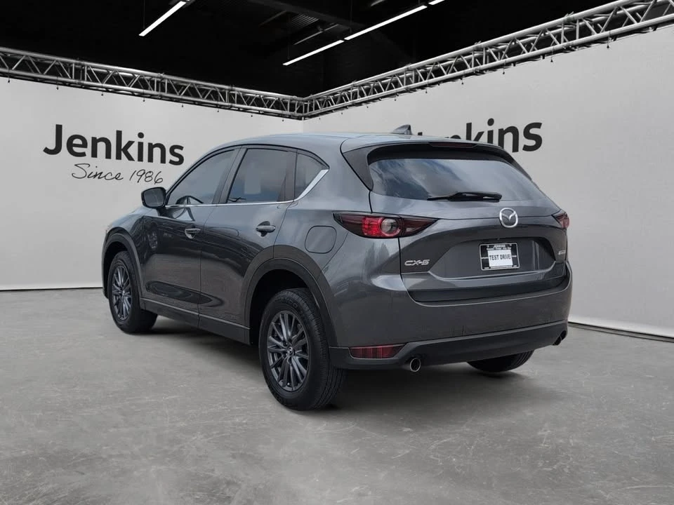 2019 Mazda CX-5 2nd Gen - Image 3 of 20