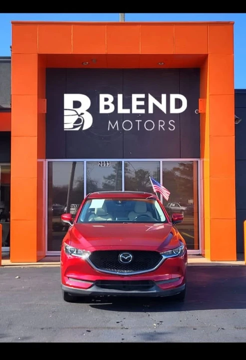 2019 Mazda CX-5 2nd Gen - Image 2 of 16