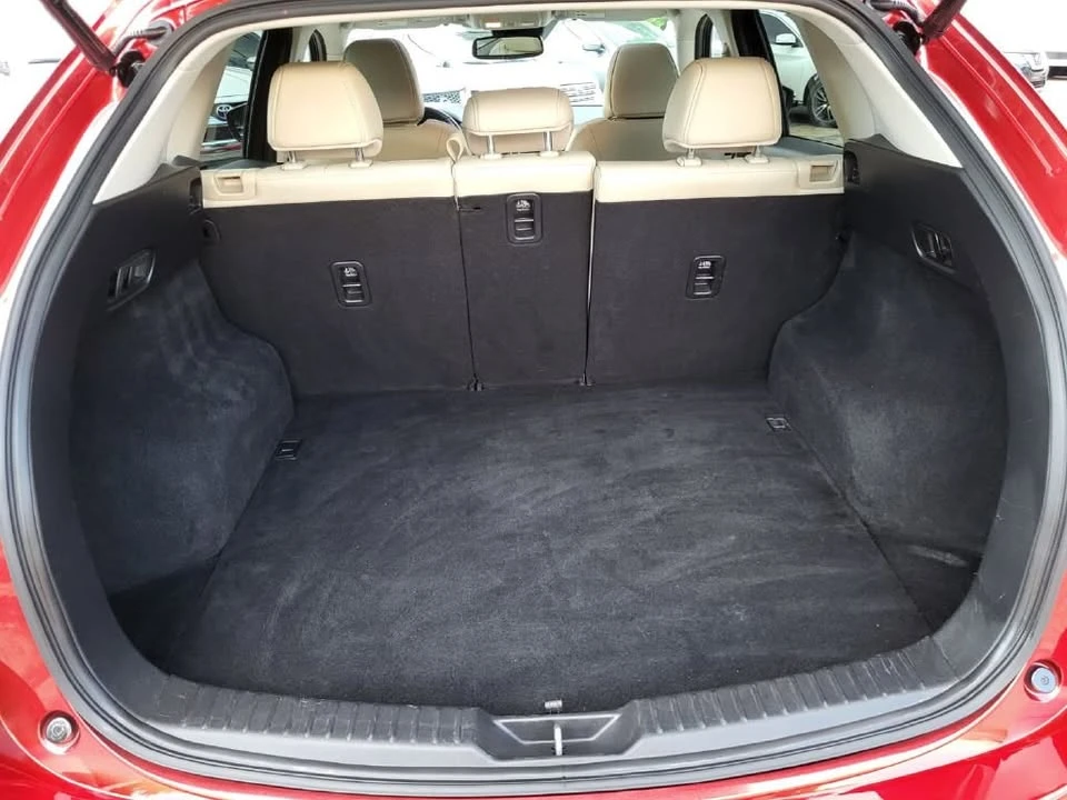 2019 Mazda CX-5 2nd Gen - Image 16 of 16