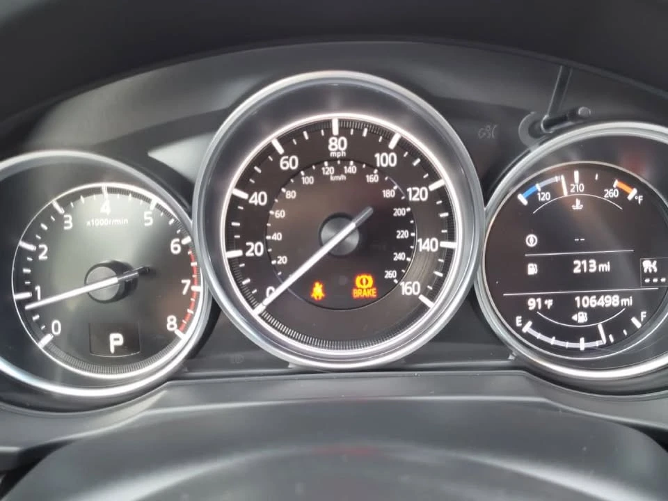 2019 Mazda CX-5 2nd Gen - Image 13 of 16