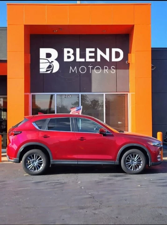 2019 Mazda CX-5 2nd Gen - Image 3 of 16