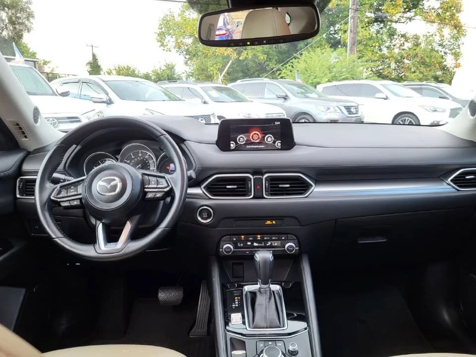 2019 Mazda CX-5 2nd Gen - Image 7 of 16