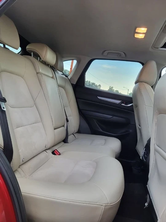 2019 Mazda CX-5 2nd Gen - Image 11 of 16