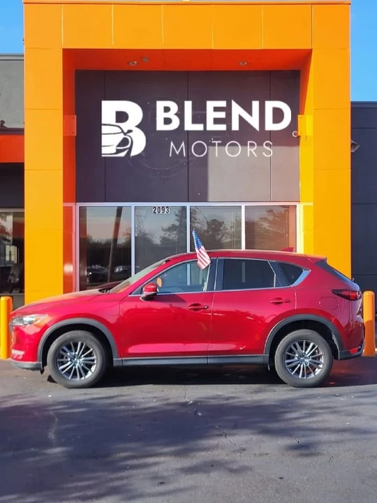 2019 Mazda CX-5 2nd Gen - Image 4 of 16