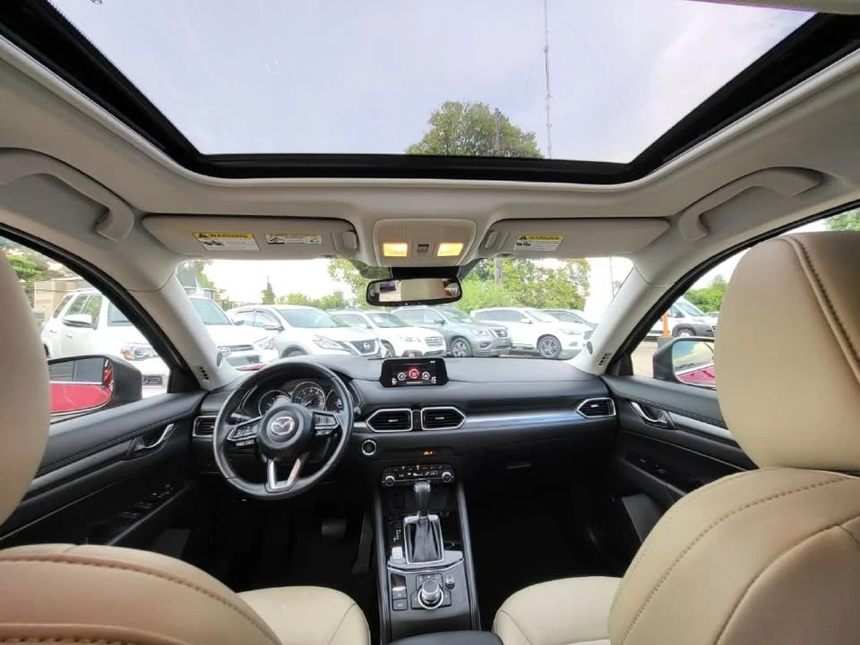 2019 Mazda CX-5 2nd Gen - Image 6 of 16