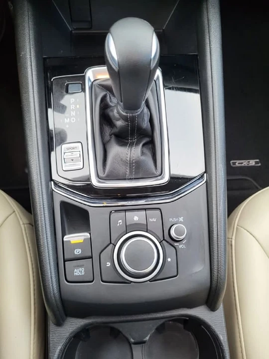 2019 Mazda CX-5 2nd Gen - Image 8 of 16