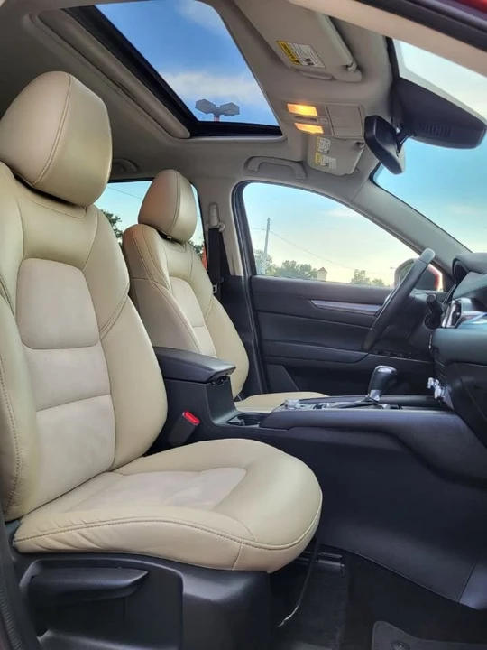 2019 Mazda CX-5 2nd Gen - Image 12 of 16