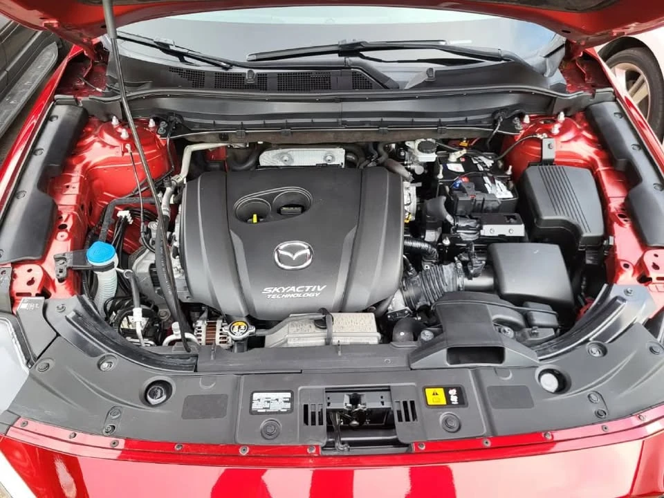 2019 Mazda CX-5 2nd Gen - Image 14 of 16